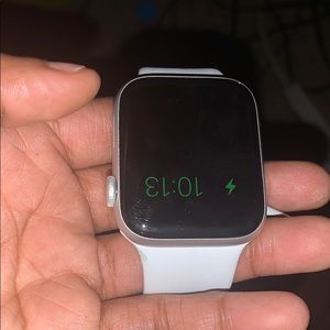 Series 6 Apple Watch